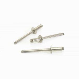 Descubre todo sobre el Remache Inoxidable