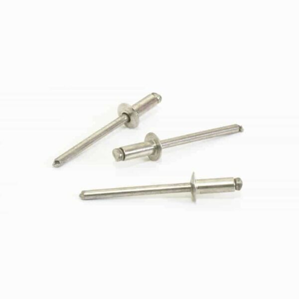 Descubre todo sobre el Remache Inoxidable