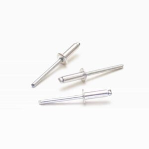 Descubre todo sobre el Remache Standard