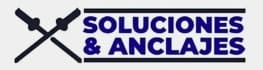 Nuestro nuevo logo de Soluciones y Anclajes