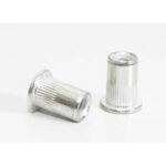 Descubre todo sobre la Tuerca Remachable Aluminio Ranurada