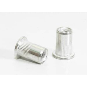 Descubre todo sobre la Tuerca Remachable Aluminio Ranurada